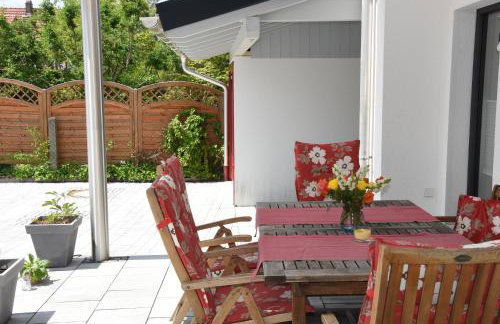 Top-Moderne und geräumige Ferienwohnung - Foto 13