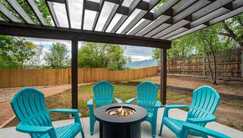 Champion Court Family Escape w Epic Game Room - Foto 3