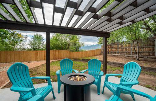 Champion Court Family Escape w Epic Game Room - Foto 3