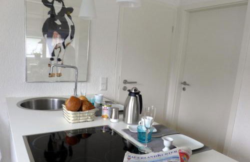 Ferienwohnung Gierse - Foto 7