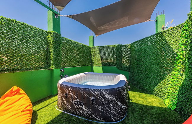 The City Center Penthouse by PS - Foto 28