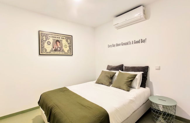 Bombarda Cinema Apartments - Foto 4