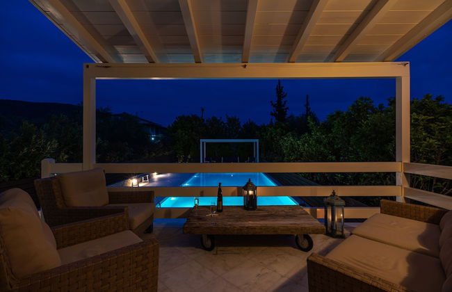 Sun Villa Glyfada - Foto 54