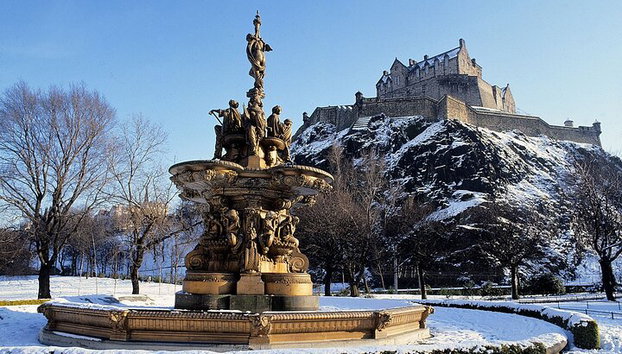 Excursión privada de un día a Edimburgo | Experiencia Real desde Glasgow - Foto 4, Excursión privada de un día a Edimburgo y excursión en tierra desde Glasgow y el puerto de cruceros de Greenock
