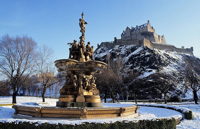Visite privée d'une journée à Édimbourg | The Royal Experience from Glasgow - Photo 4