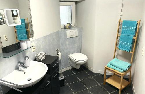 Apartment Schweich-Issel Familie Lentes NEU RENOVIERT - Foto 14