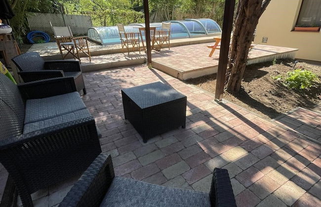 See Haus - Podmaniczky - Foto 13