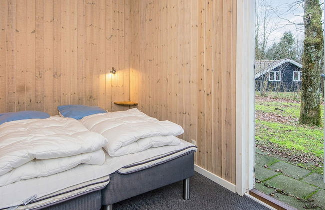 Rustic Holiday Home in Ansager near Water - Photo 12