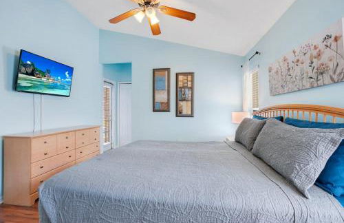 Relaxing Retreat with Pool and Movie Theater - Foto 35