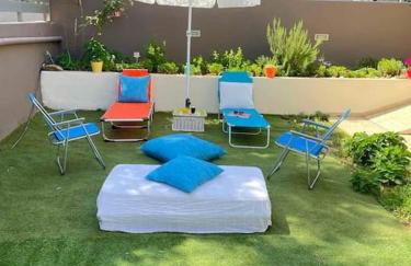 Sweet Makri Suite - Foto 38