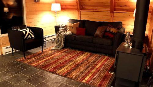 Cozy Secluded Log Cabin with Scenic Mountain Views near Park City, Utah - Foto 2