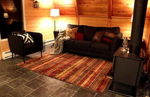 Cozy Secluded Log Cabin with Scenic Mountain Views near Park City, Utah - Foto 2