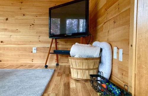 Cozy Dog-Friendly Home with WiFi - Foto 3