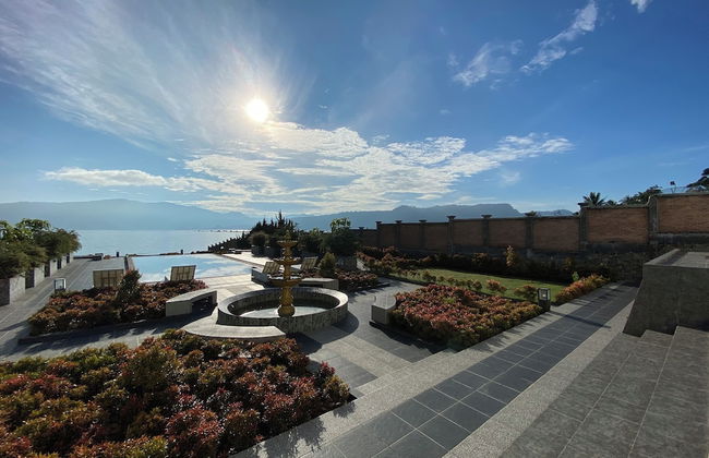 TOBA RETREAT MANSION AND VILLAS - Foto 68