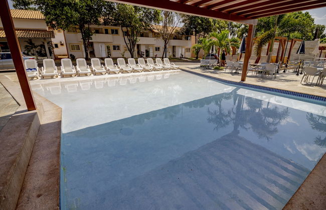 diRoma Resort com um dia no Acqua Park - Foto 11