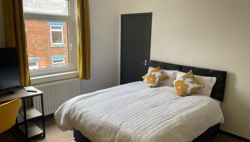 Quirky and Cosy Two Bed in Ferryhill Near Durham! - Available as individual rooms or the Entire Property! - Foto 4