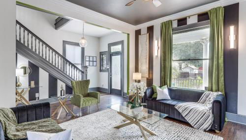 Stylish Home in Springfield Historic District! - Foto 4