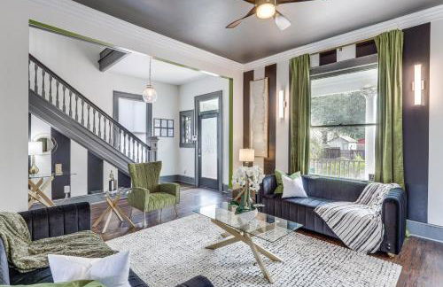 Stylish Home in Springfield Historic District! - Foto 4