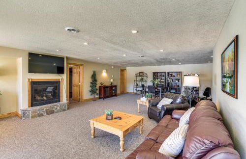 Keystone Cabin about 9 Mi to Mt Rushmore! - Foto 19