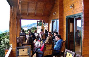 Pasithea Mountain Chalet - Foto 28