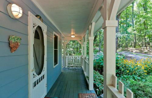 Private Cottage on Lookout Mountain - Foto 27