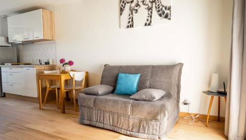 Studio Aux 2 Chouettes - Foto 2