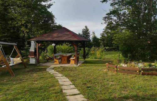 ČAROBNA ŠUMA ***(magic forest) - Foto 27