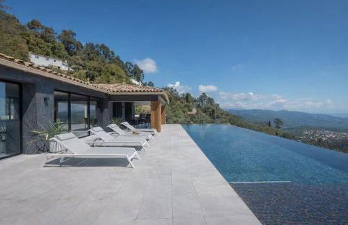 Villa Belle-vue - Foto 1