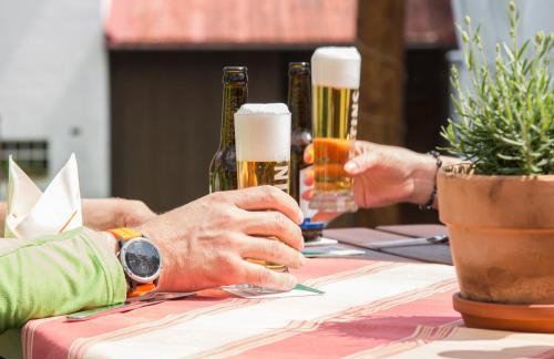 Appartement Mountain Escape 66 - Comfort & Uitzicht | Am Bergelchen 66 Niedersfeld Winterberg - Foto 34