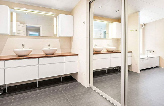 12 Person Holiday Home in Fitjar - Foto 20