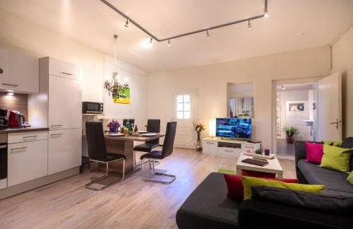 Ferienwohnung Einbeck FeWo B Nolte - Photo 48