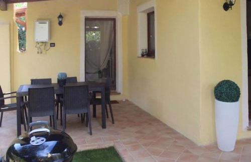 Villa Nina - Lussuosa Villa con piscina privata a Stintino - Foto 23