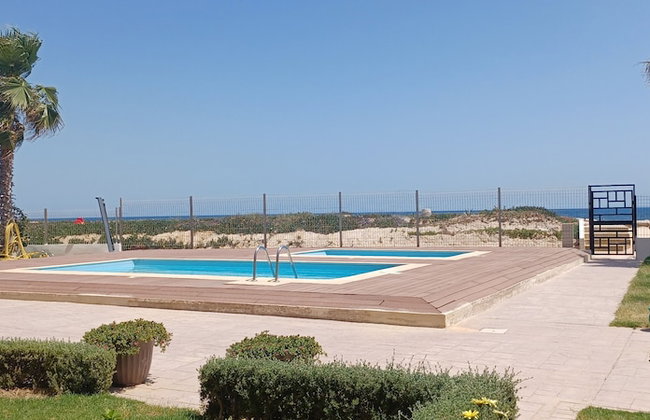 Beach Front Luxury Living Apartment - Foto 13