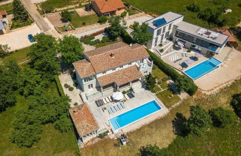 Villa Barbara - Foto 16