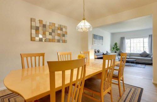 Spacious Thornton Home 15 Mi to Downtown Denver! - Foto 12