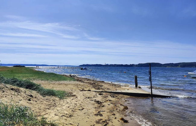 Holiday Park Home in Middelfart - Foto 62