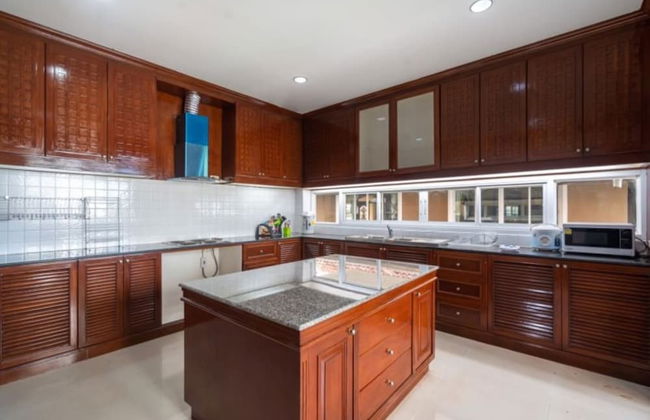 Angel Pool Villa Phuket - Foto 50