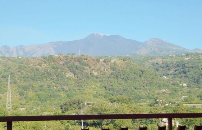 Vacation House ETNA - Foto 18