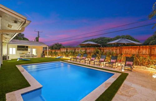 Flamingo Palms - Foto 17