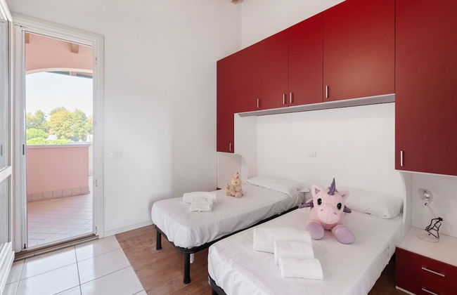 Comfort in Lido Delle Nazioni - Foto 7