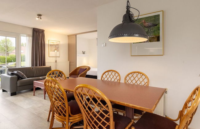 Summio Vakantiepark It Wiid - Foto 68