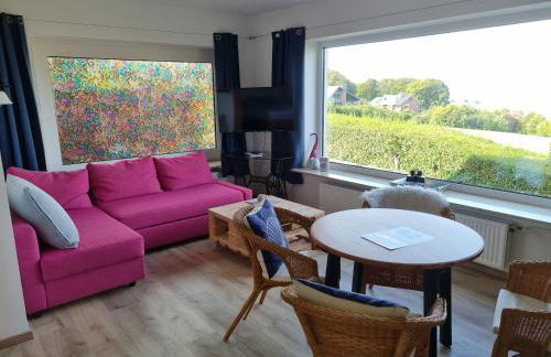 Ferienwohnung Haffblick - Foto 36