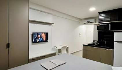 Studio cama king Size Westfit. - Foto 3