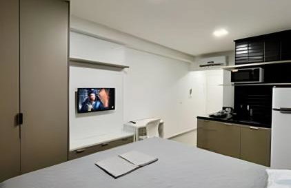 Studio cama king Size Westfit. - Foto 3
