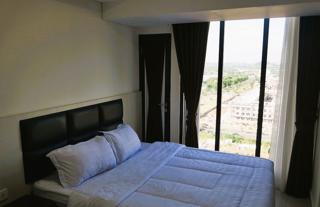 Meisterstadt Pollux Habibie - Foto 62