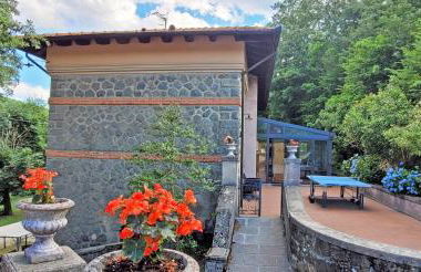 Villa Morelli Gualtierotti - Foto 32