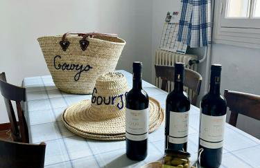 Historic Manor House In Clermont L'hérault - Photo 24