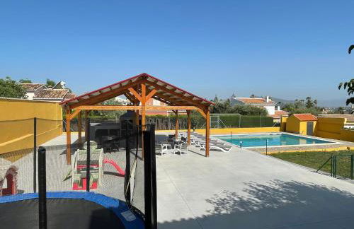 Villa Rio Salado - Photo 23