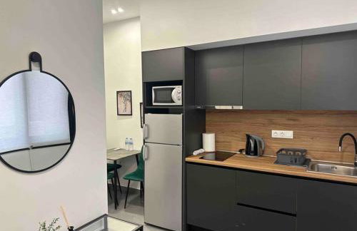 Cozy apartment in a new building apartment 5 - Foto 20