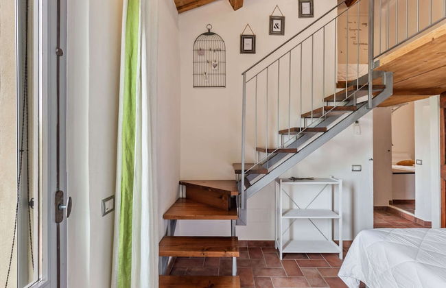 Belvilla by Oyo Cottage Della Musica - Photo 6